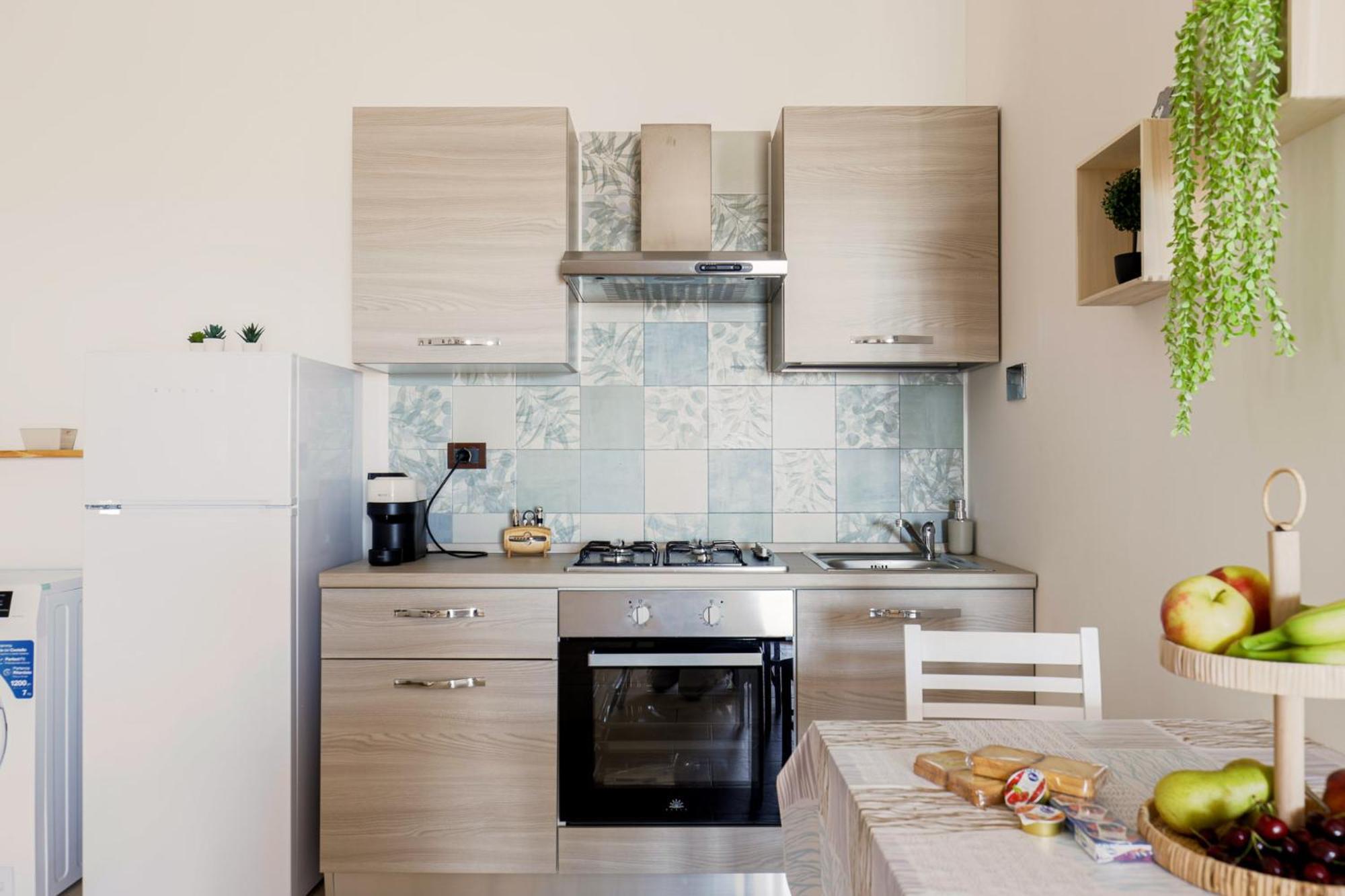 Vista Mare Fiumicino 빌라 외부 사진